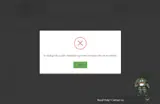 Battle Foam coupon verification screenshot