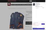 Battle Gear coupon verification screenshot