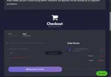 10OFF coupon verification screenshot