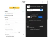 LUCKYY10P coupon verification screenshot