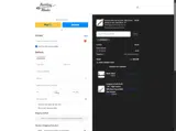 UPGRADED coupon verification screenshot