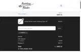 SEAMS10 coupon verification screenshot