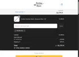 SHOWCASE coupon verification screenshot