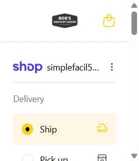 Bauer Precision checkout page showing Bauer Precision discount code box | Screenshot taken by SimplyCodes community member on Feb 14, 2026