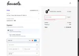 NEWBIEJUL coupon verification screenshot
