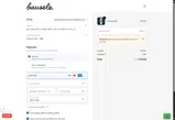 WELCOME coupon verification screenshot