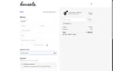WELCOME coupon verification screenshot