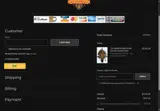 Thankyou5 coupon verification screenshot