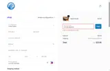 GOLDIESBDAY26 coupon verification screenshot