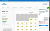 40thAnniversaryDayPasspricing coupon verification screenshot