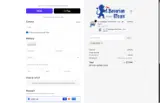 Bavarian Meats coupon verification screenshot
