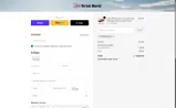 BAVBRICK2025 coupon verification screenshot