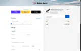 BAVBRICK2025 coupon verification screenshot