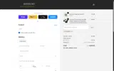 HURRY15 coupon verification screenshot