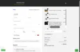 CLEARANCE15 coupon verification screenshot