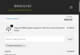 NORTHRALEIGH15 coupon verification screenshot