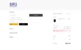 BAWLS Guarana coupon verification screenshot