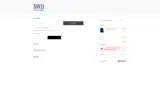 BAWLS Guarana coupon verification screenshot