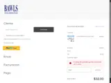 BAWLS Guarana coupon verification screenshot