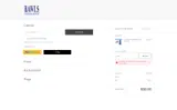BAWLS Guarana coupon verification screenshot