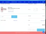 BAWLS Guarana coupon verification screenshot