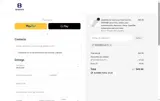 BAXINIERSALE15 coupon verification screenshot