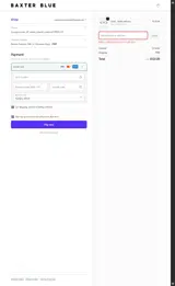 BUNDLE20 coupon verification screenshot