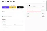 WELCOME15P9HJGGLK coupon verification screenshot