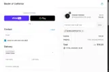 MOBILE20PVHCTW coupon verification screenshot