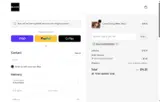 WELCOMEKDWM66KT coupon verification screenshot