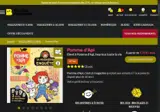POPI10 coupon verification screenshot