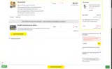 50ANS coupon verification screenshot