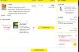 RENTREE25 coupon verification screenshot