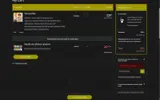 PRIVILEGIOS26 coupon verification screenshot