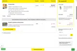 HAPPY coupon verification screenshot