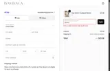 Baybala coupon verification screenshot