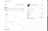 Baybala coupon verification screenshot