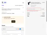 INSIDER2026 coupon verification screenshot