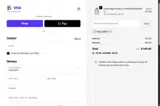 welcome10 coupon verification screenshot
