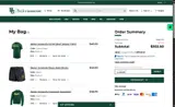 FLASH20 coupon verification screenshot