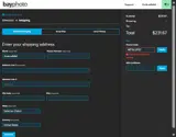 METALUP20 coupon verification screenshot