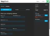 BIGTHANKS25 coupon verification screenshot