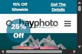 TABLETOP20 coupon verification screenshot
