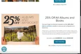 40LPS coupon verification screenshot