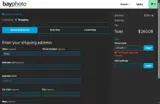 25EARTH coupon verification screenshot