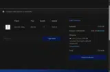 Bayside Peptides coupon verification screenshot