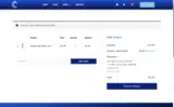 Bayside Peptides coupon verification screenshot