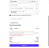thankyou1 coupon verification screenshot