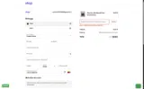 BAZAARDODO coupon verification screenshot