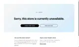 FORGETSTH coupon verification screenshot